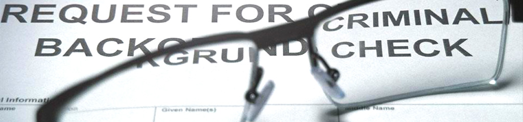 Thailand Police Criminal Record Background Check Police Criminal Record Background Check