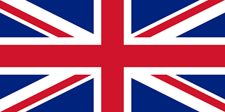 Union Flag UK