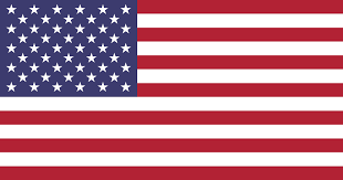 Stars and Stripes Flag